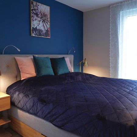 Apartment "Vinetariff" Garz  Luaran gambar