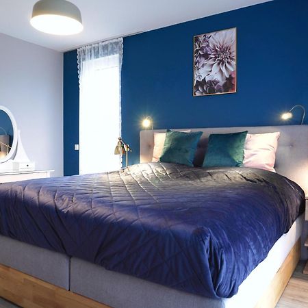 Apartment "Vinetariff" Garz  Luaran gambar
