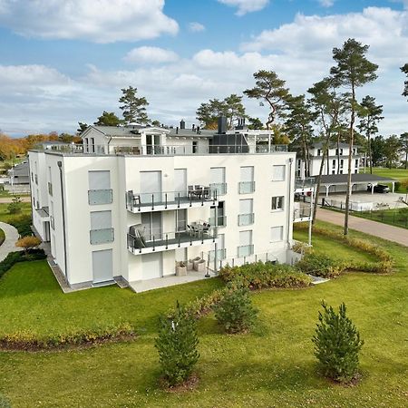 Apartment "Vinetariff" Garz  Luaran gambar