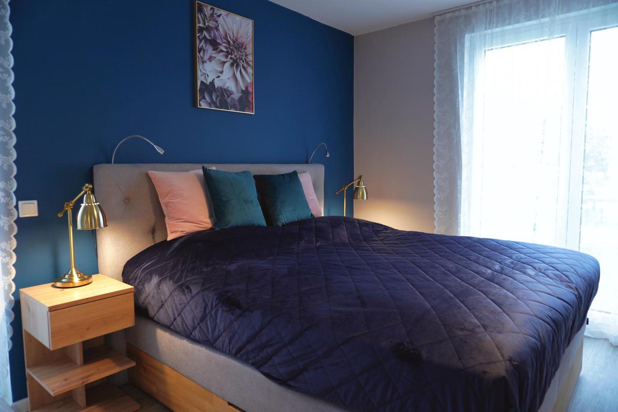 Apartment "Vinetariff" Garz  Luaran gambar