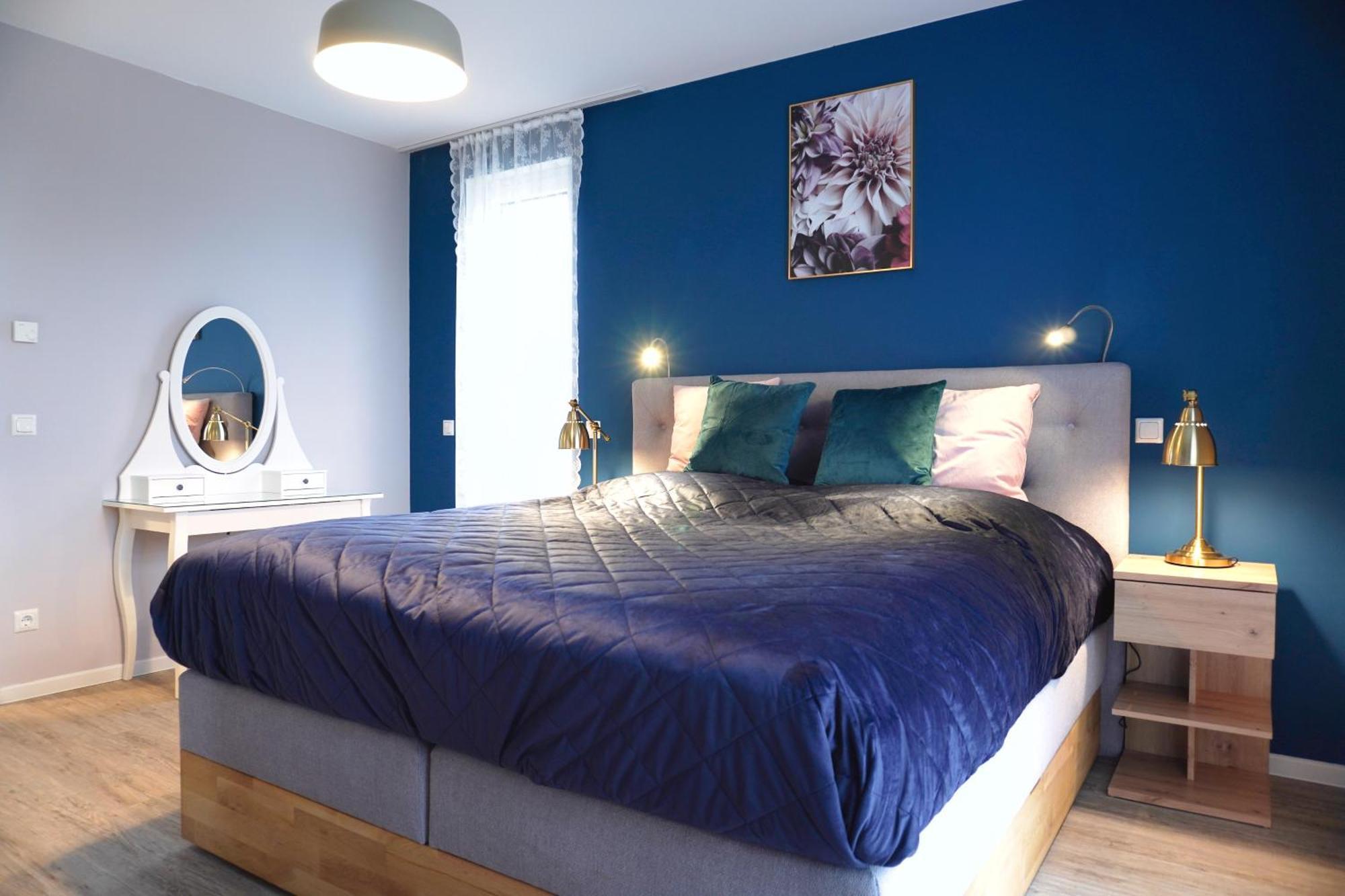 Apartment "Vinetariff" Garz  Luaran gambar
