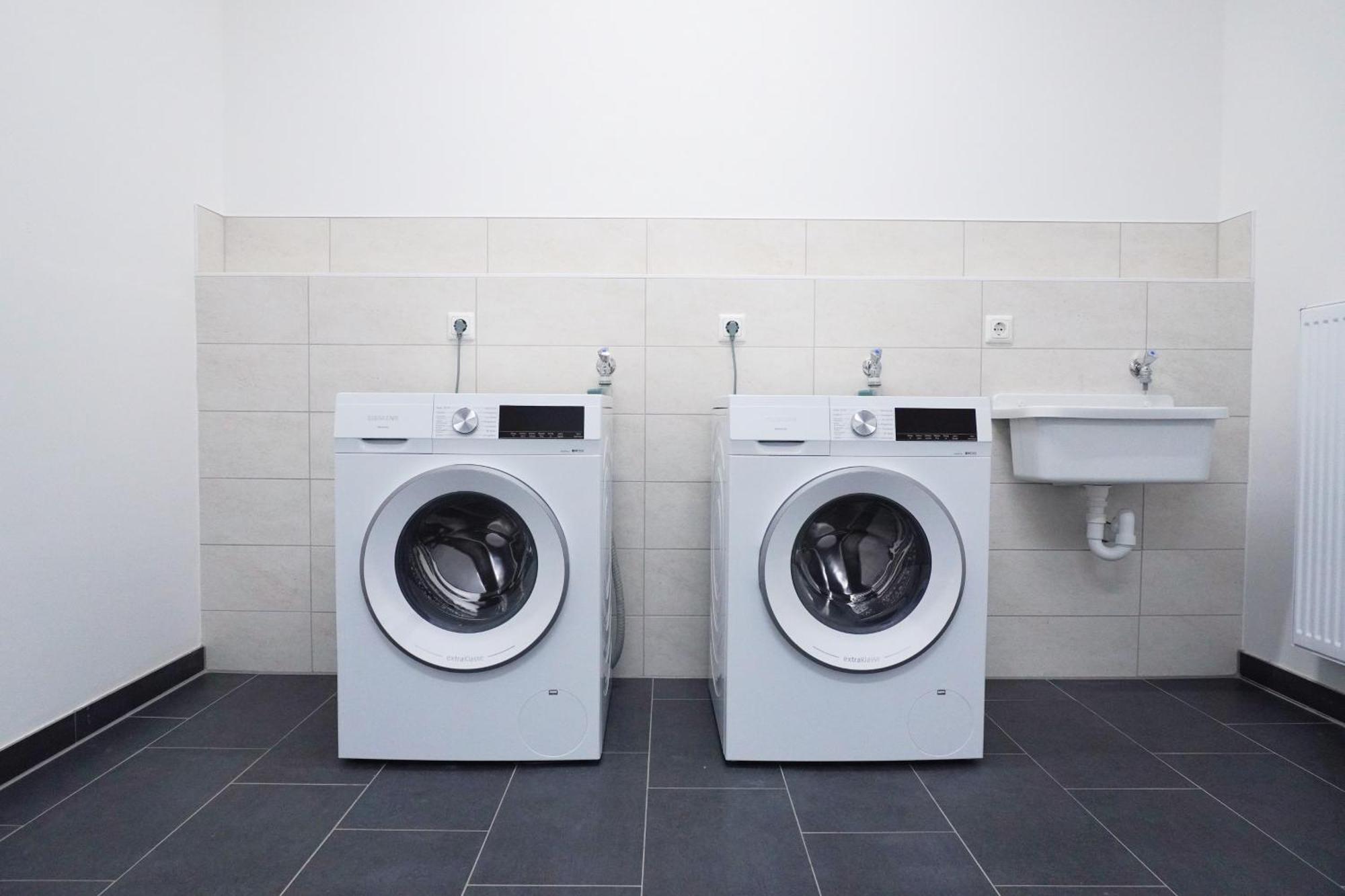 Apartment "Vinetariff" Garz  Luaran gambar